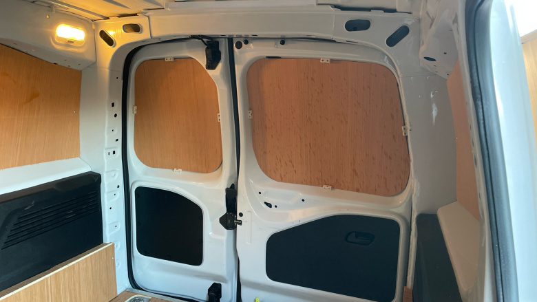 Citroen Berlingo M Diesel 1.5 BlueHDi 1000Kg Enterprise Ed 130ps EAT8 [S/S]